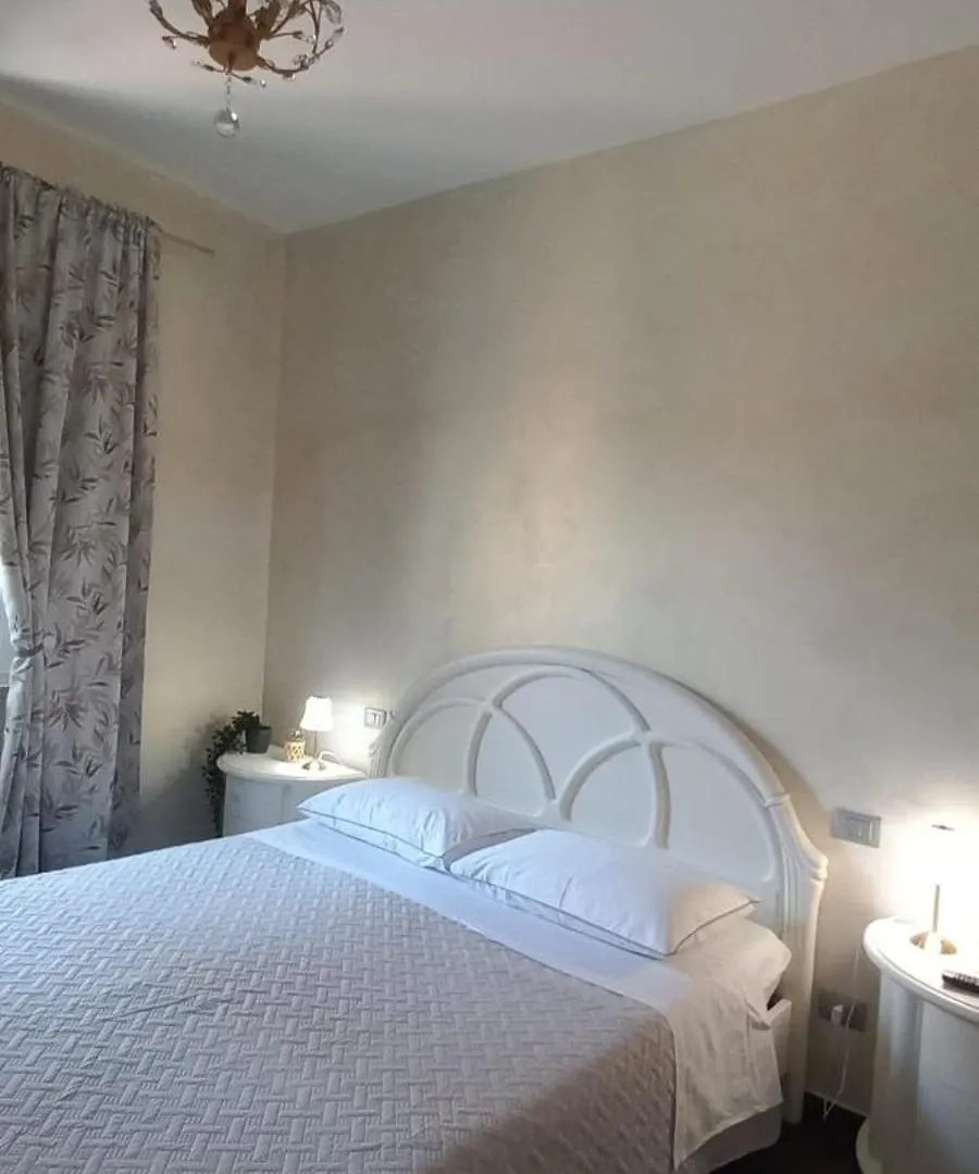 Palms House Appartement Rome Italië